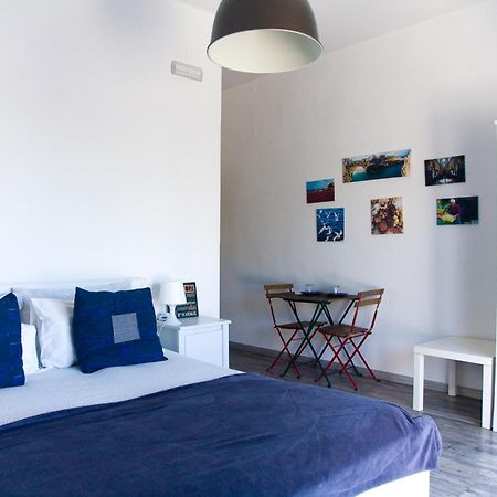 Vento Di Mare Bed & Breakfast Bari Exterior foto