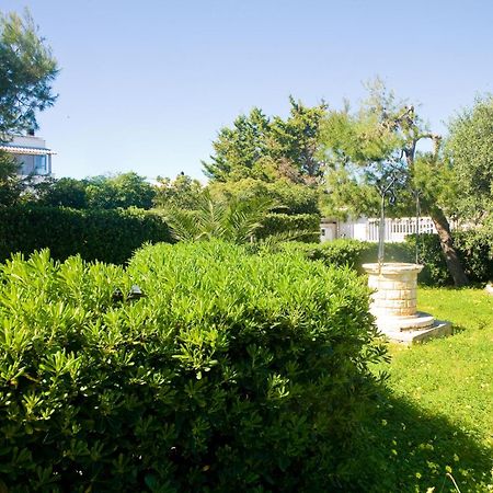 Vento Di Mare Bed & Breakfast Bari Exterior foto